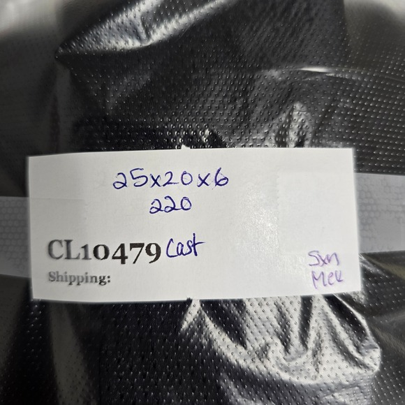 Castelli Mens Cycling Bib Shorts Black‎ Size XXL Padded Road Racewear - Picture 13 of 13